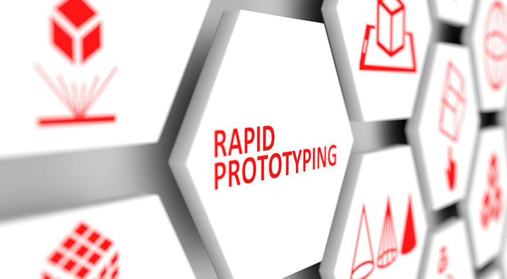 Kleinserienfertigung & Protypenbau